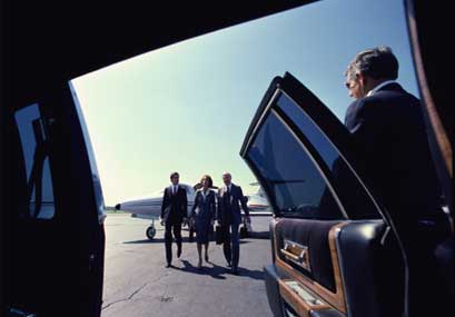 BODYGUARDS &PRIVATE CHAUFFEUR